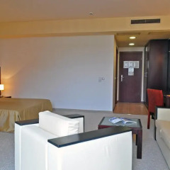 Отель Iberostar Sunny Beach Resort - All Inclusive 4* Полулюкс с разными типами кроватей фото 5