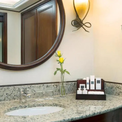 JW Marriott Hotel Dubai 4* Стандартный номер с разными типами кроватей фото 3