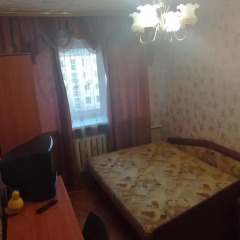 Отель Vash Dom Мурманск комната для гостей фото 4