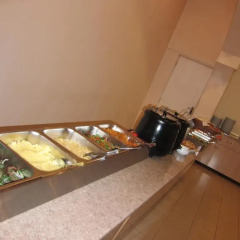 Lucytour Hotel питание