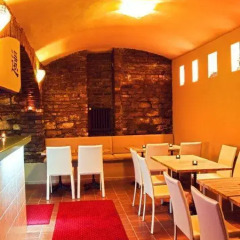 Hotel Sunflower питание
