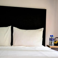 Elysium Gallery Hotel 3* Номер категории Эконом с 2 отдельными кроватями фото 18