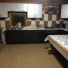 Гостиница Sadyba Pikuy в номере