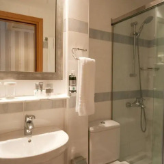 Electra Hotel Athens 4* Стандартный номер с различными типами кроватей фото 3