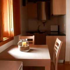 Отель Casas do Fantal Студия разные типы кроватей фото 8