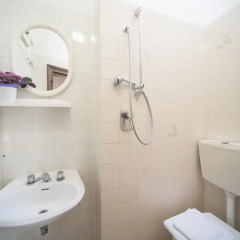 Отель Luna Rimini 3* Стандартный номер фото 10