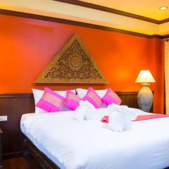 My Place Boutique Hotel 4* Люкс фото 2
