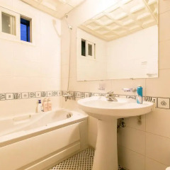Hotel Cutee Gangnam 2* Стандартный номер с различными типами кроватей фото 7