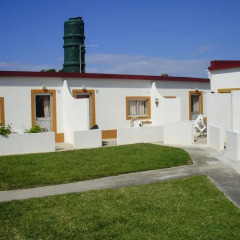 Отель PenichePraia - Bungalows, Campers & Spa