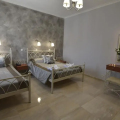 Отель Polydefkis Apartments Греция, Остров Санторини - отзывы, цены и фото номеров - забронировать отель Polydefkis Apartments онлайн спа