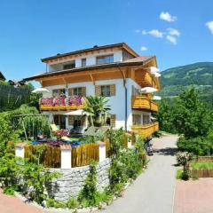 Отель Feld-hof Горнолыжный курорт Ортлер фото 3