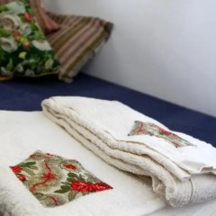 Отель Casa Toníca в номере