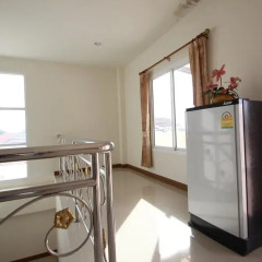 Отель Uncle house в номере
