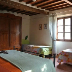 Отель Casa Vanda Ареццо детские мероприятия