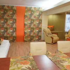 Отель Vitosha Apartments Болгария, София - отзывы, цены и фото номеров - забронировать отель Vitosha Apartments онлайн интерьер отеля фото 2