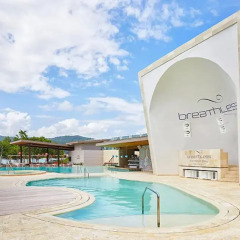Отель Breathless Montego Bay - Adults Only - All Inclusive 5* Стандартный номер с различными типами кроватей фото 5