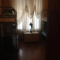 Hostel On Sedina Краснодар интерьер отеля фото 3