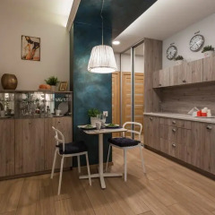 Отель Raugyklos Apartamentai Студия фото 31