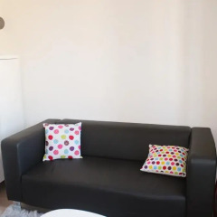 Отель Confiance Immobiliere - Le Garibaldi Loft Франция, Ницца - отзывы, цены и фото номеров - забронировать отель Confiance Immobiliere - Le Garibaldi Loft онлайн удобства в номере фото 2