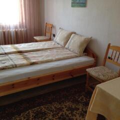 Отель Katya Guest House 2* Стандартный номер фото 3