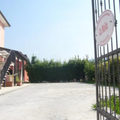 Отель Casa Vacanze I Limoni Вилла фото 25