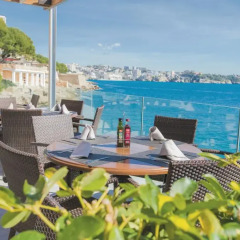 Hotel Riu Palace Bonanza Playa бассейн фото 8