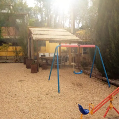 Отель Hhbcn Villa Mas Mestre Оливелла детские мероприятия