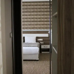 Atalay Hotel 3* Люкс с различными типами кроватей фото 13