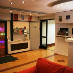 Hello Amazing Budapest Hostel спа