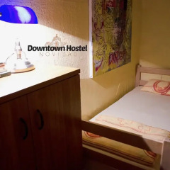 Downtown Hostel Novi Sad Нови Сад детские мероприятия фото 2