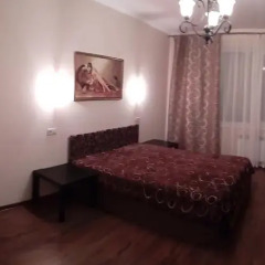 Гостиница Aartments Kurortnye комната для гостей фото 3