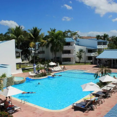 Отель Sunscape Puerto Plata - Все включено бассейн фото 3
