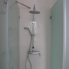 Inn Possible Lisbon Hostel Кровать в общем номере с двухъярусной кроватью фото 13