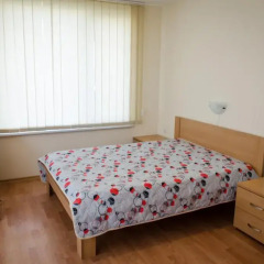 Holiday Garden Hotel 3* Апартаменты с 2 отдельными кроватями