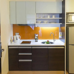 Отель Aspen Suites 4* Номер Делюкс фото 10