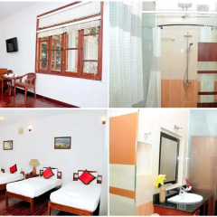 Chi Nguyen Hotel в номере фото 2