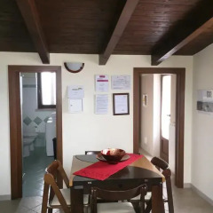 Отель B&B Villa Grassi 3* Стандартный номер фото 19