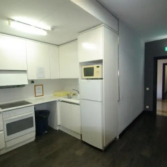 HI - Parque das Nacoes Youth Hostel в номере