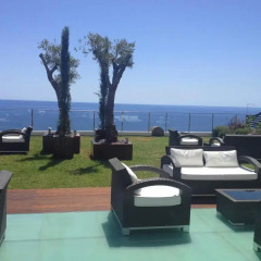 Отель Madeira Regency Cliff Португалия, Фуншал - отзывы, цены и фото номеров - забронировать отель Madeira Regency Cliff онлайн спа фото 2