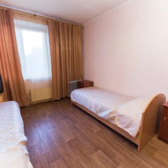 Гостиница АПК 2* Номер Эконом с разными типами кроватей фото 4