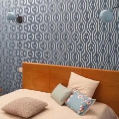 Отель Ad Vatican Suites спа