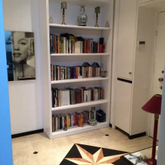 Отель Homestay Vittorio Veneto Стандартный номер с различными типами кроватей фото 6