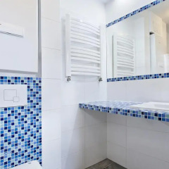 Отель Villa Haffnera 4* Апартаменты фото 29