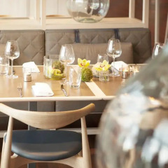 Quality Hotel Tønsberg питание