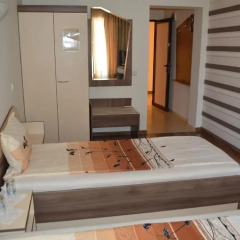 Eos Hotel 3* Стандартный номер фото 6