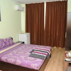 Отель Homestay Goranoff Болгария, Плевен - отзывы, цены и фото номеров - забронировать отель Homestay Goranoff онлайн комната для гостей фото 2