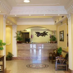 Hotel Don Luis интерьер отеля фото 2