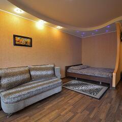 Апартаменты Welcome Apartments Студия Делюкс фото 2