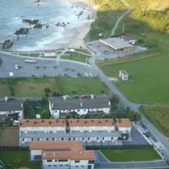 Отель Playa De Toro Apartamentos спортивное сооружение