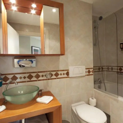 Отель Golden Prague Residence 4* Апартаменты фото 13